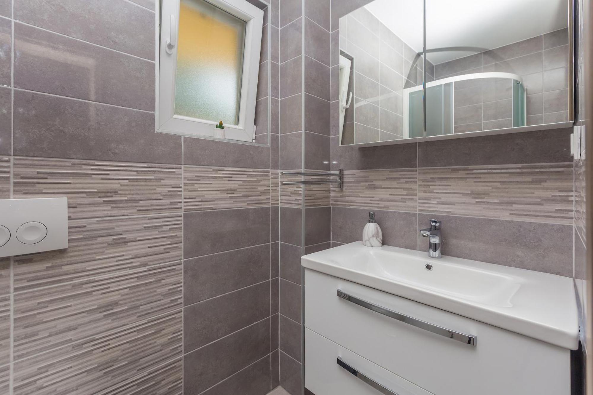 Apartmani Tena ニヴィーチェ エクステリア 写真