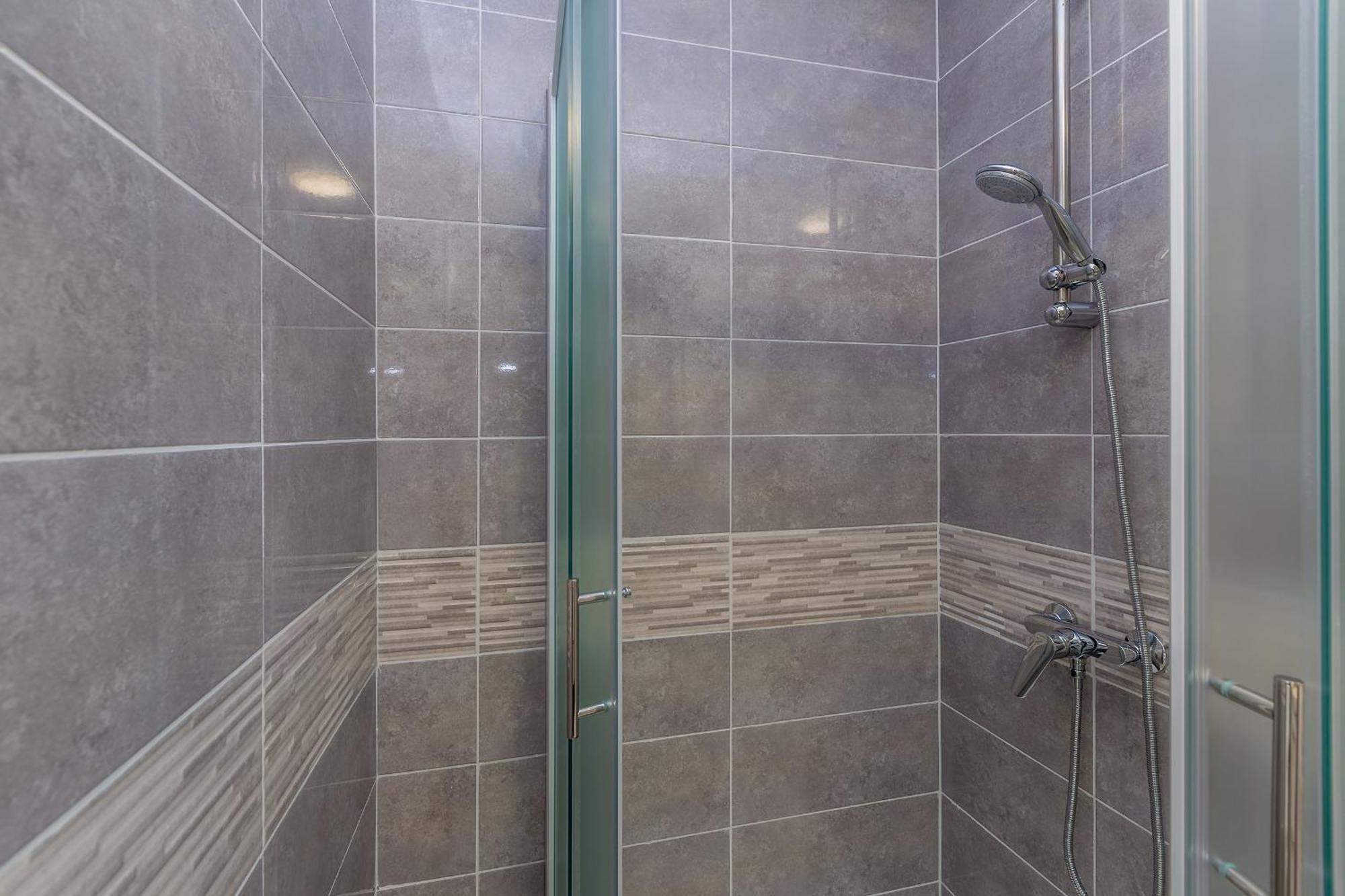 Apartmani Tena ニヴィーチェ エクステリア 写真
