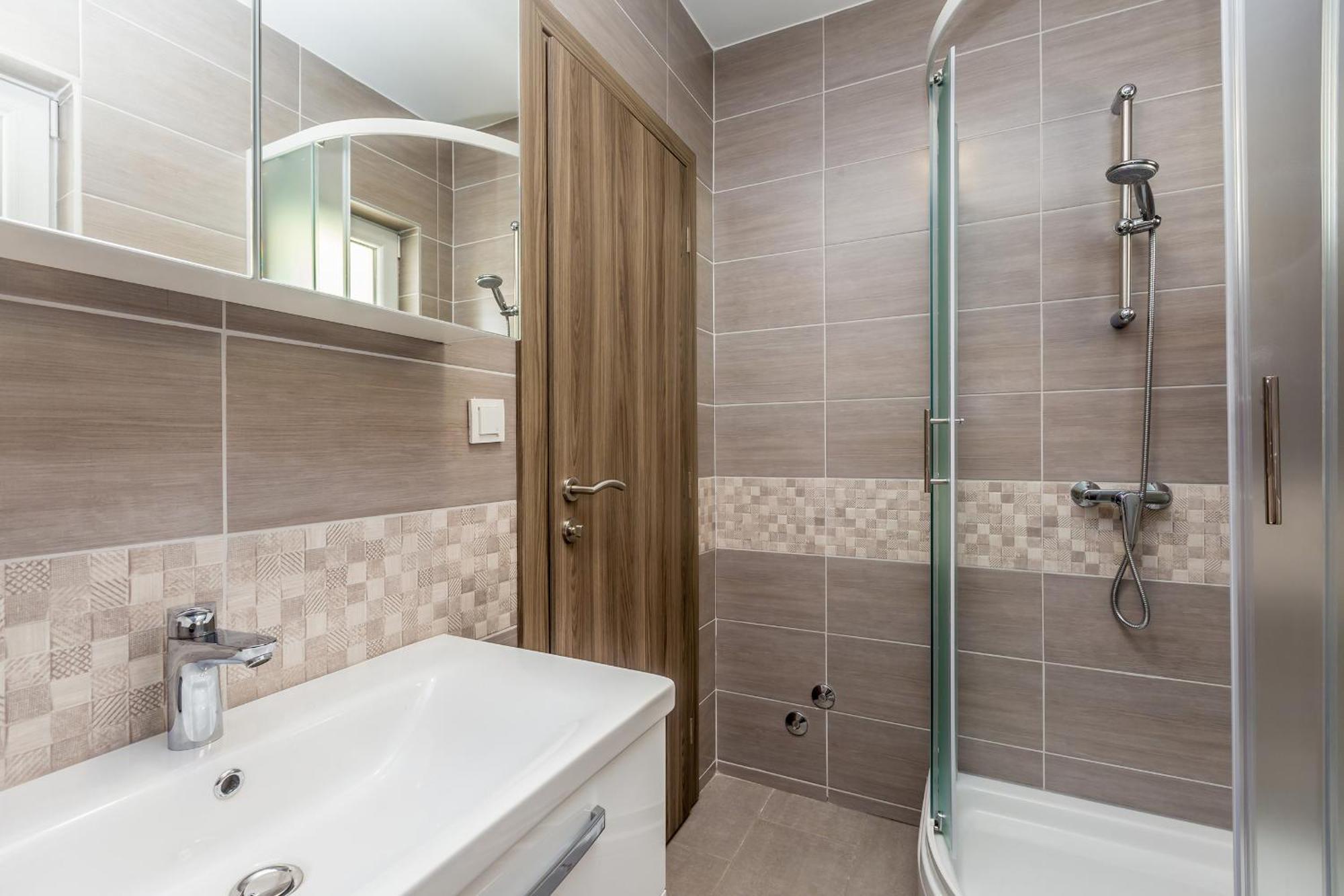Apartmani Tena ニヴィーチェ エクステリア 写真